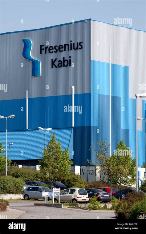 fresenius germany.